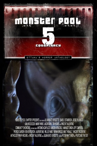 Monster Pool Chapter 4 (2018) HDRip x264 - SHADOW