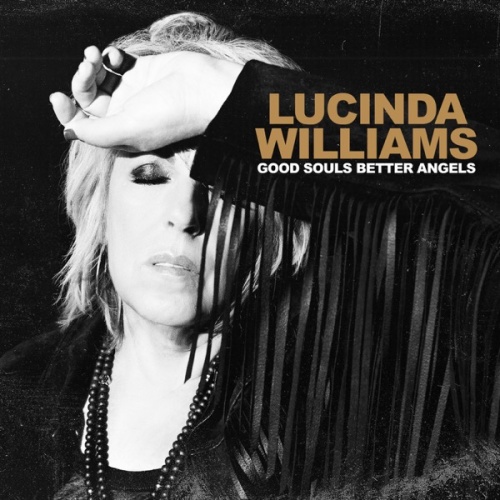 Lucinda Williams Good Souls Better Angels Singer Songwriter (2020)