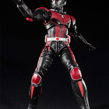 Ant-Man (Ant-Man & The Wasp) (S.H. Figuarts / Bandai) HT1iEsZh_t
