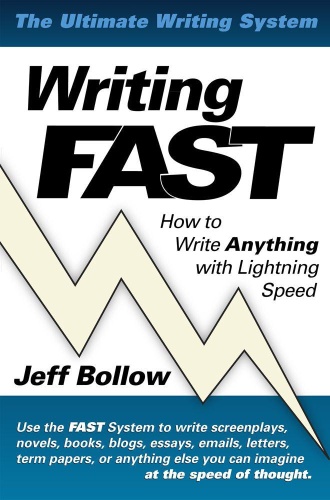 Writing FAST   How to Write Anything with Lightning Speed