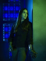 Natalia Cordova-Buckley - Agents of SHIELD Season 6 (2019) Posters & Promotional Photos