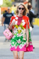 Nicky Hilton - Out in New York 05/20/2021