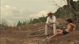 En tu ausencia 2008 SIN CENSURA | Boys in movies [BiM]