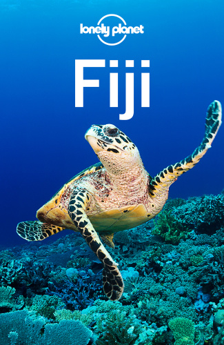 Lonely Planet Fiji (Travel Guide)