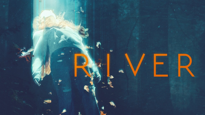 River (2021) • Movie