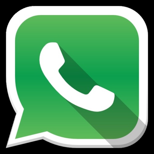 Whatsapp logo, WhatsApp Logo Computer Icons, messenger, text ...