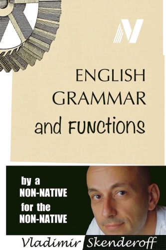 English Grammar and Functions  