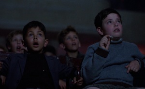 Cinema Paradiso 1988