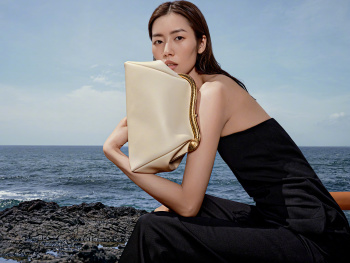 Bvlgari Recruits Alexander Wang to Redesign Its Serpenti Forever Bag -  theFashionSpot