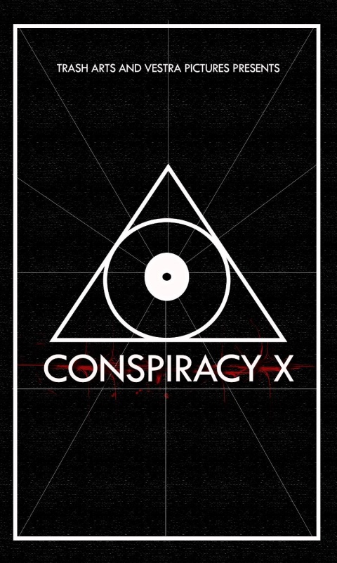 Conspiracy X 2018 1080p WEBRip x264-RARBG