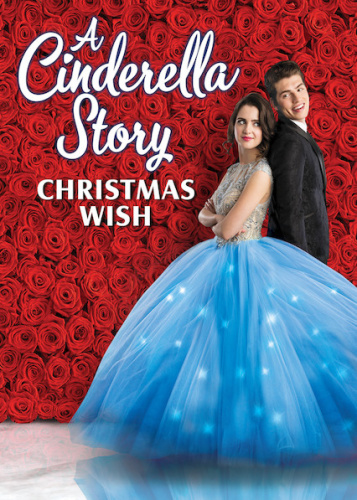 A Cinderella Story Christmas Wish (2019) BluRay 720p YIFY