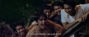 Jan Dara: The Beginning (2012)