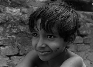 Pather Panchali 1955