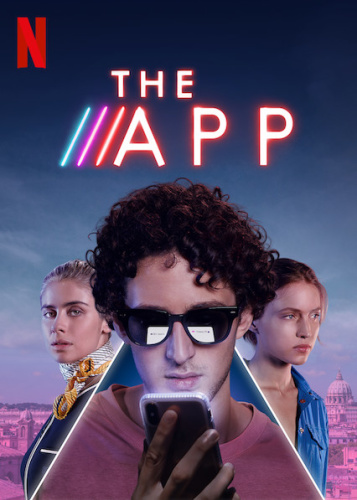 The App 2019 DUBBED WEBRip XviD MP3 XVID