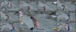 Nudebeachdreams Nudist video 00493