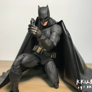 Justice League DC - Mafex (Medicom Toys) - Page 3 08wifvDo_t