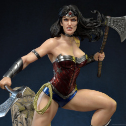 Wonder Woman (Justice League New 52 Comics Vers.) (SideShow) 4VwX4nNf_t