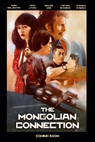 The Mongolian Connection 2020 1080p WEB-DL DD5 1 H 264-EVO 