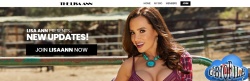 TheLisaAnn.com - Siterip - Ubiqfile