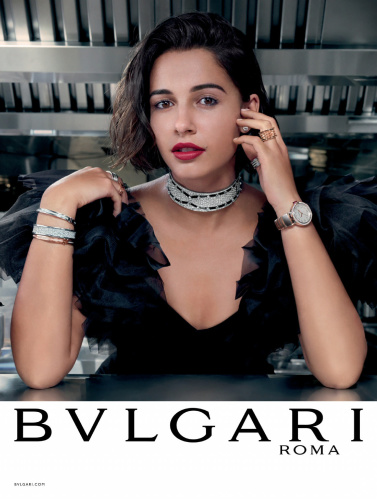 Bulgari on X: @Zendaya, @LilyAldridge and @NaomiScott. The three