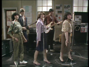 Grange Hill 1978 Series 4 Complete DVDRip 576p BBC Chldren s Drama