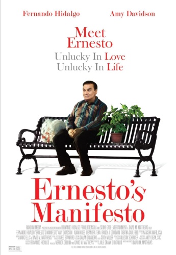 Ernesto's Manifesto (2019) WEBRip 720p YIFY