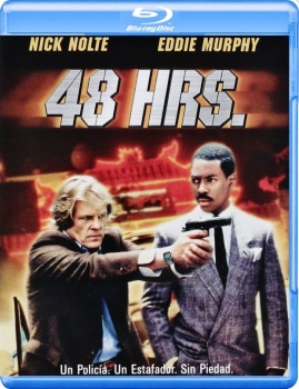 48 ore (1982) .mkv FullHD 1080p HEVC x265 AC3 ITA