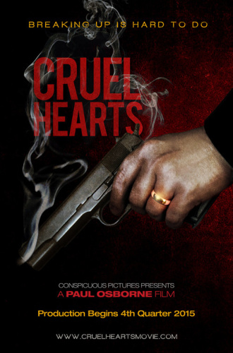 Cruel Hearts 2020 720p WEBRip 800MB x264-GalaxyRG