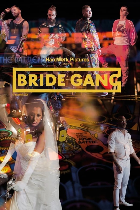 Kali Sudhra - Bride Gang - 1080p