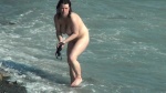 Nudebeachdreams Nudist video 01638