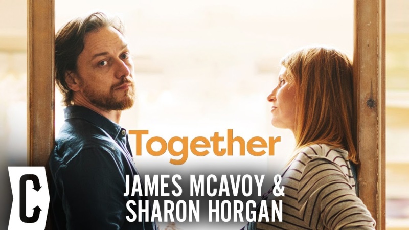 Together (2021) • Movie