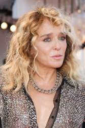 Valeria Golino