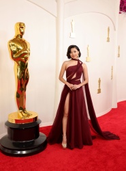 Xochitl Gomez - 96th Annual Academy Awards, Hollywood CA - March 10, 2024