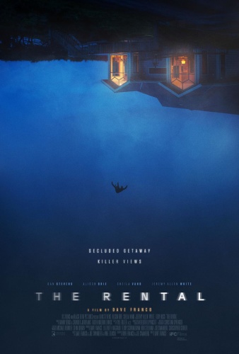 The Rental 2020 1080p Bluray X264 DTS-EVO The Rental 2020 1080p Bluray X264 DTS-EVO