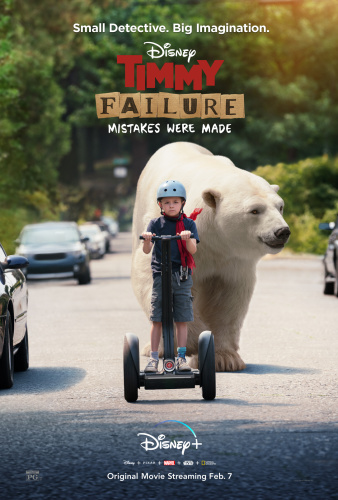 Timmy Failure Mistakes Were Made 2020 WEBRip XviD MP3-XVID Timmy Failure Mistakes Were Made 2020 WEBRip XviD MP3-XVID