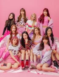 Cherry Bullet - 1st Single Album “Let’s Play Cherry Bullet” 2019