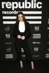 Hailee Steinfeld - Republic Records Grammy After Party in West Hollywood January 26, 2020
