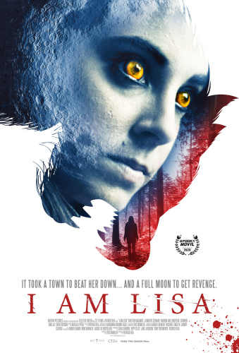 I Am Lisa 2020 HDRip XviD AC3-EVO I Am Lisa 2020 HDRip XviD AC3-EVO