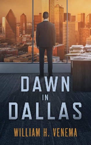 Dawn in Dallas