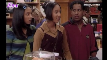 SERIES - Sister Sister - Season 5 576p SDMania | ShareMania.US