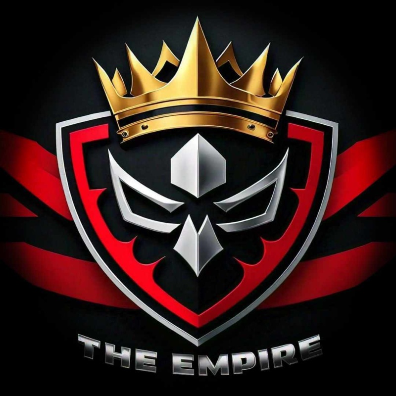 The Empire Logo