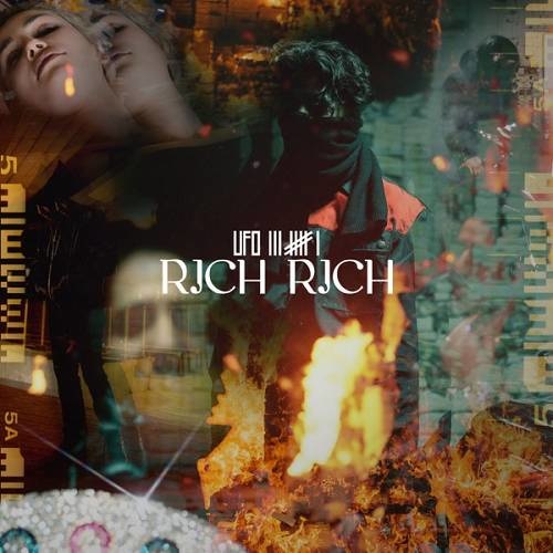 Ufo361   Rich Rich Rap Hip Hop (2020)