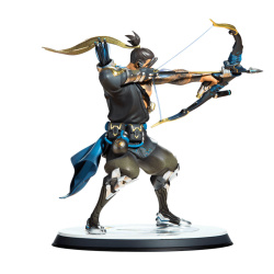 Overwatch - Hanzo - Statue 5arNEVzW_t