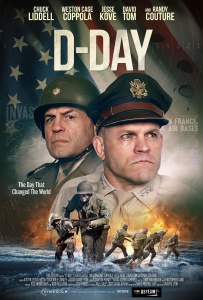 D-Day (2019) BluRay 1080p YIFY