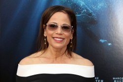 Roxann Dawson - 'Breakthrough' Premiere at Regency Village Theatre in Los Angeles 04/11/2019