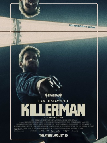 Killerman 2019 1080p BRRip x264 DTS HD MA 5 1 decatora27