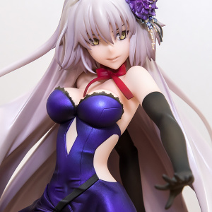Fate/Grand Order - Avenger Jeanne d'Arc Dress Ver. - Max Factory 1/7 (Good Smile Company) PWXYAqbo_t