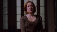 Gillian Anderson - The X-Files S05E17: All Souls 1998, 68x