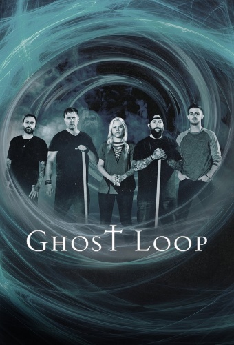 Ghost Loop S01E03 Choking Up WEBRip x264-CAFFEiNE