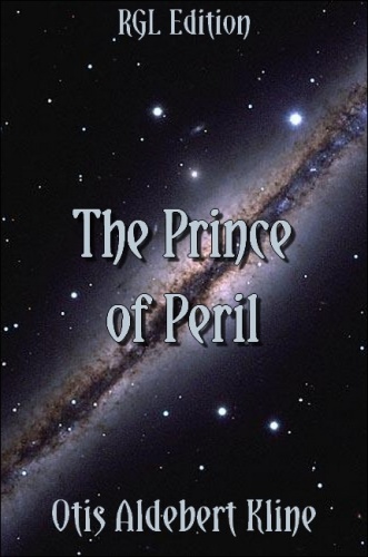 The Prince Of Peril